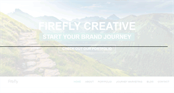Desktop Screenshot of fireflyhub.com